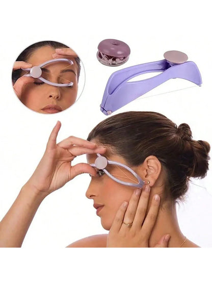Purple Resin Item – Battery-Free - alotasawkli