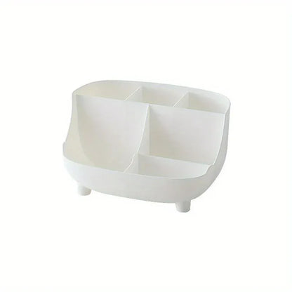 TEMU-Large-Capacity Cute Cartoon Pencil Holder & Desk Organizer - alotasawkli