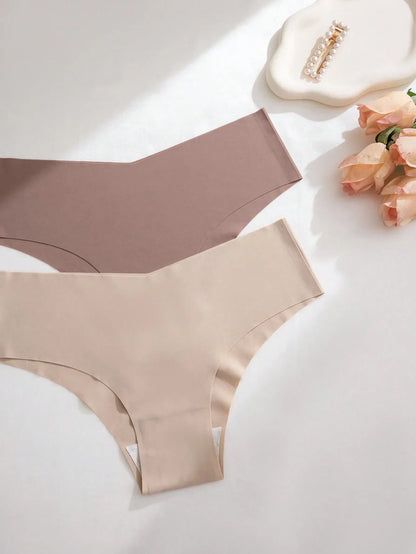5-Piece Women’s Panty Set – Comfortable, Soft, Breathable & Attractive - alotasawkli