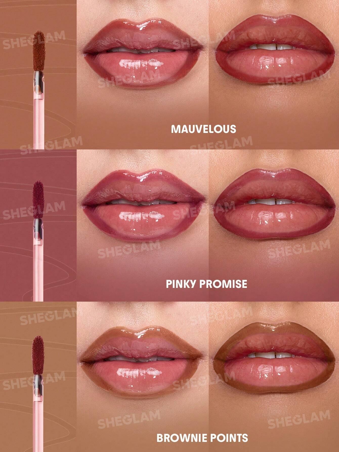 SHEGLAM Fall In Line Peel-Off Lip Liner – Pinky Promise - alotasawkli