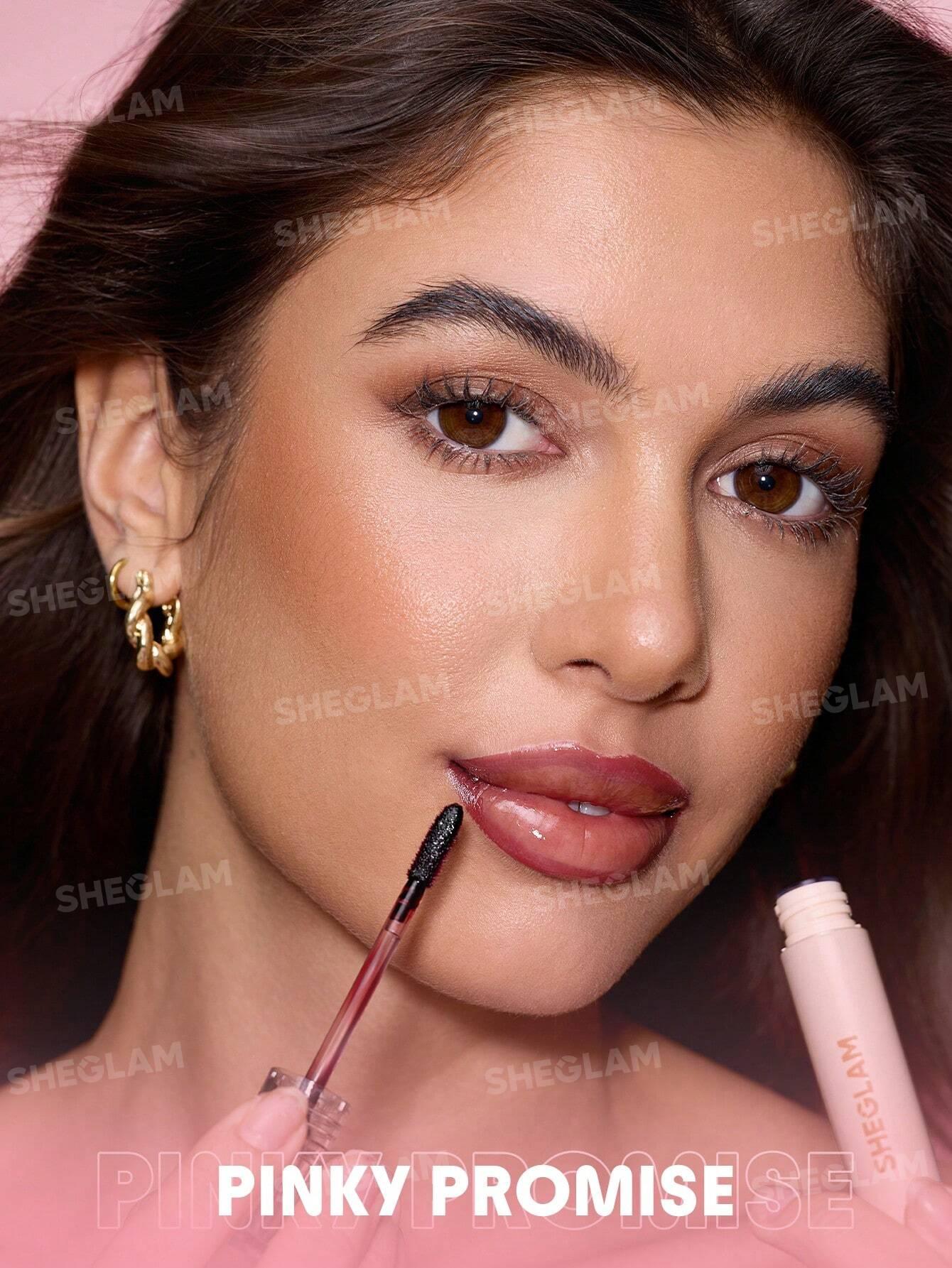 SHEGLAM Fall In Line Peel-Off Lip Liner – Pinky Promise - alotasawkli