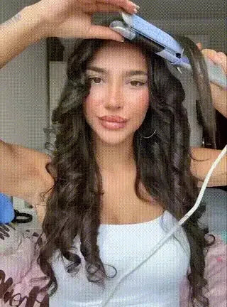 SHEGLAM Hair Cool Lock Airflow Styler: The 2-in-1 Tool - alotasawkli