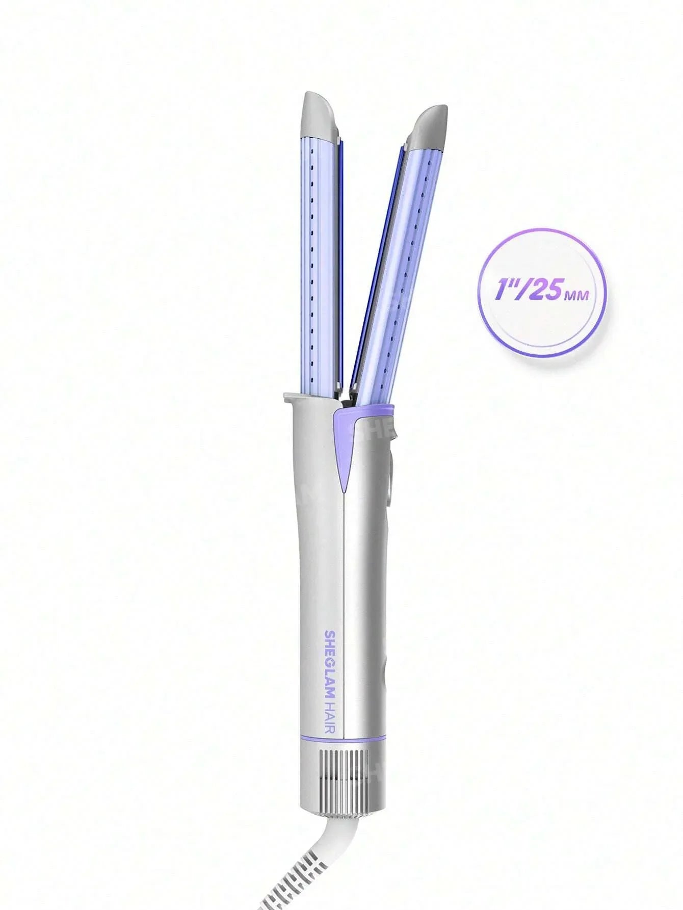SHEGLAM Hair Cool Lock Airflow Styler: The 2-in-1 Tool - alotasawkli