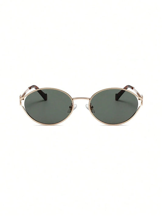SHEIN-Stylish and elegant women's sunglasses - alotasawkli
