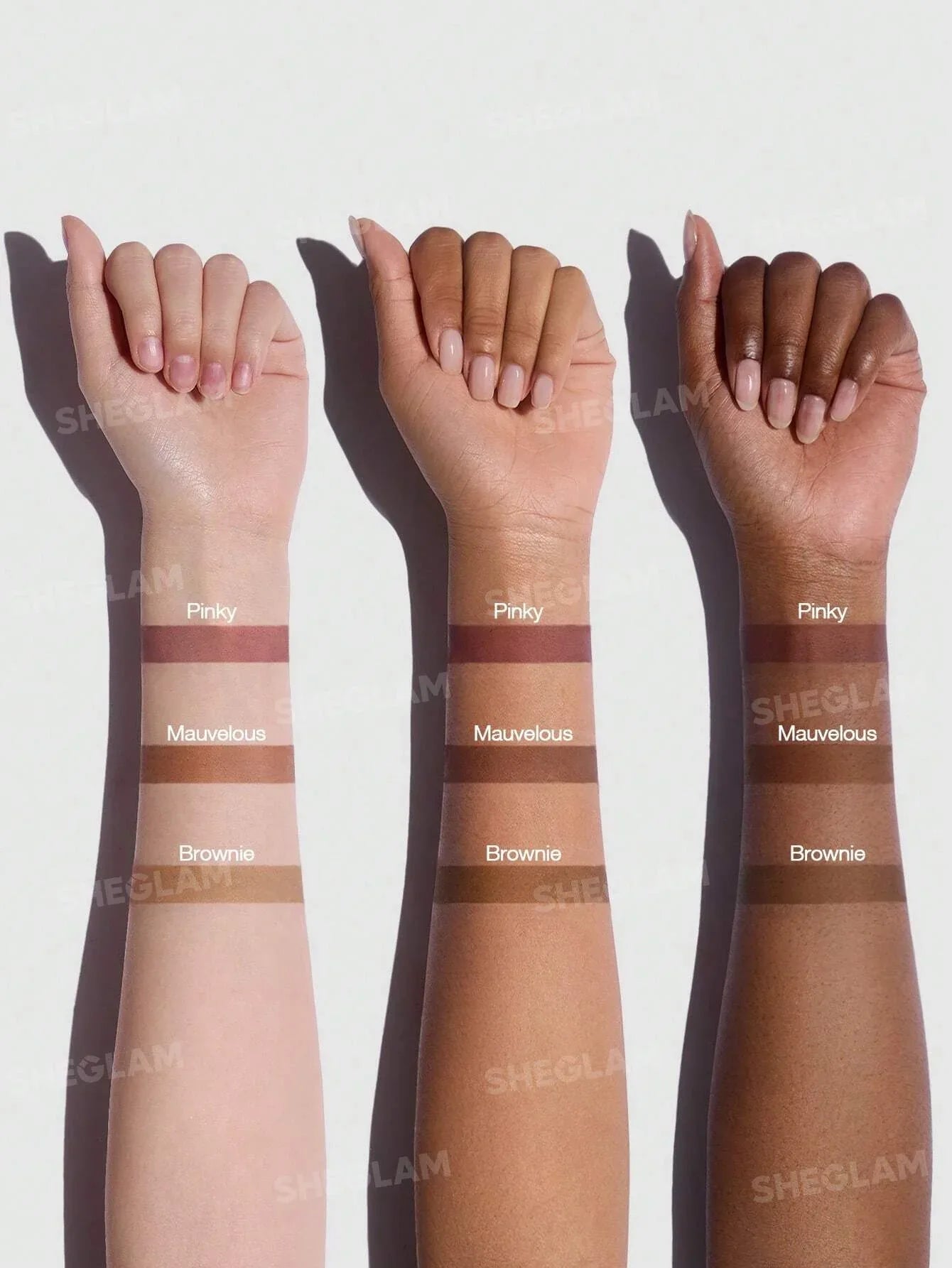 SHEGLAM Fall In Line Peel-Off Lip Liner – Pinky Promise - alotasawkli