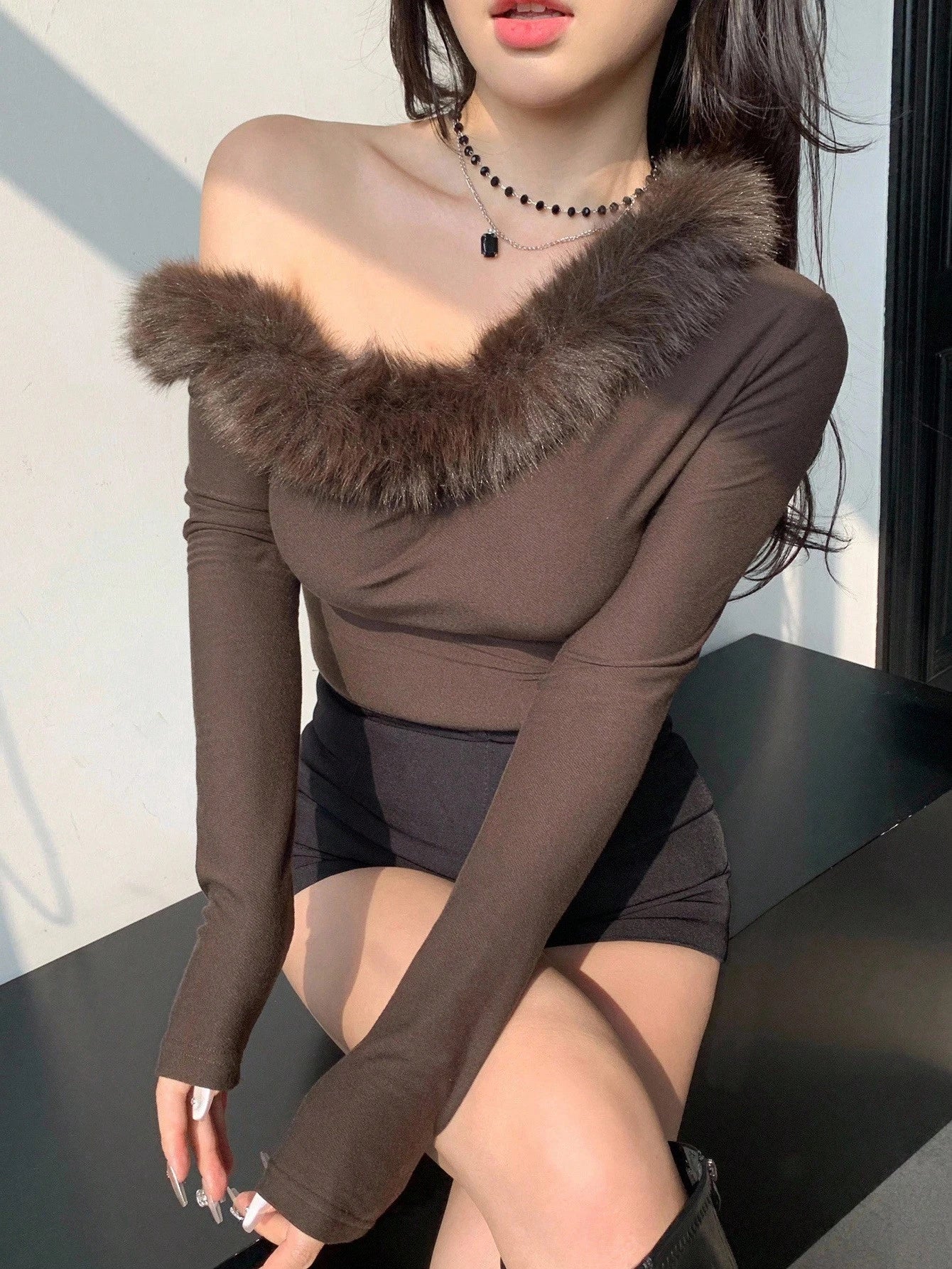 5