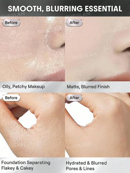 SHEGLAM Camera On Soft & Blurring Primer - alotasawkli