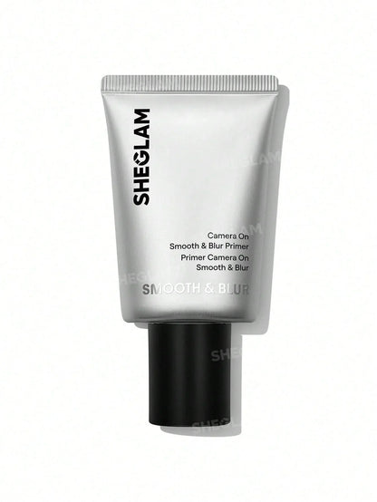 SHEGLAM Camera On Soft & Blurring Primer - alotasawkli