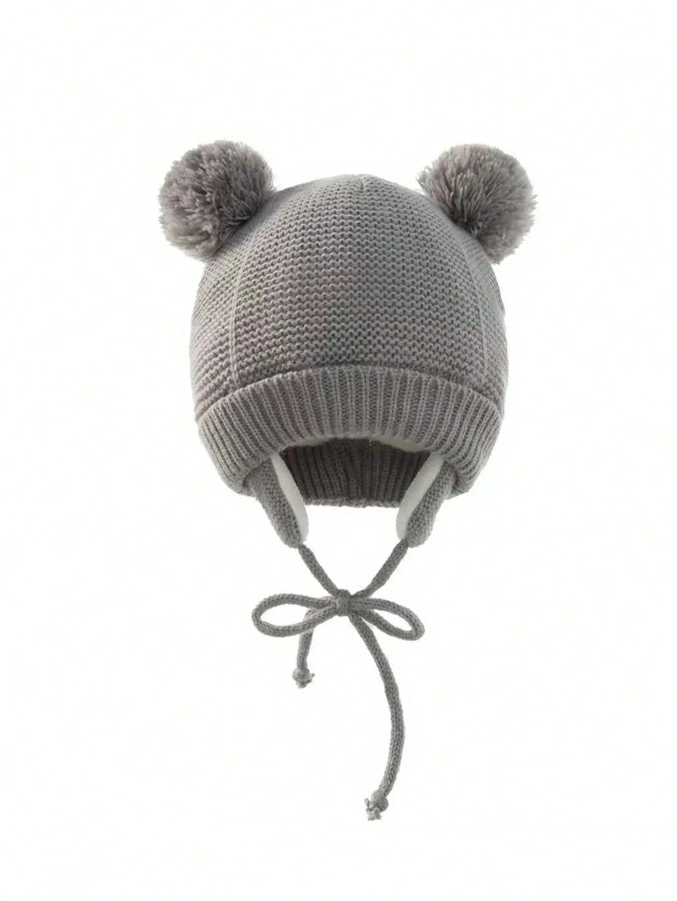 SHEIN-Cozy Embroidered Knit Beanie for Babies & Toddlers - alotasawkli