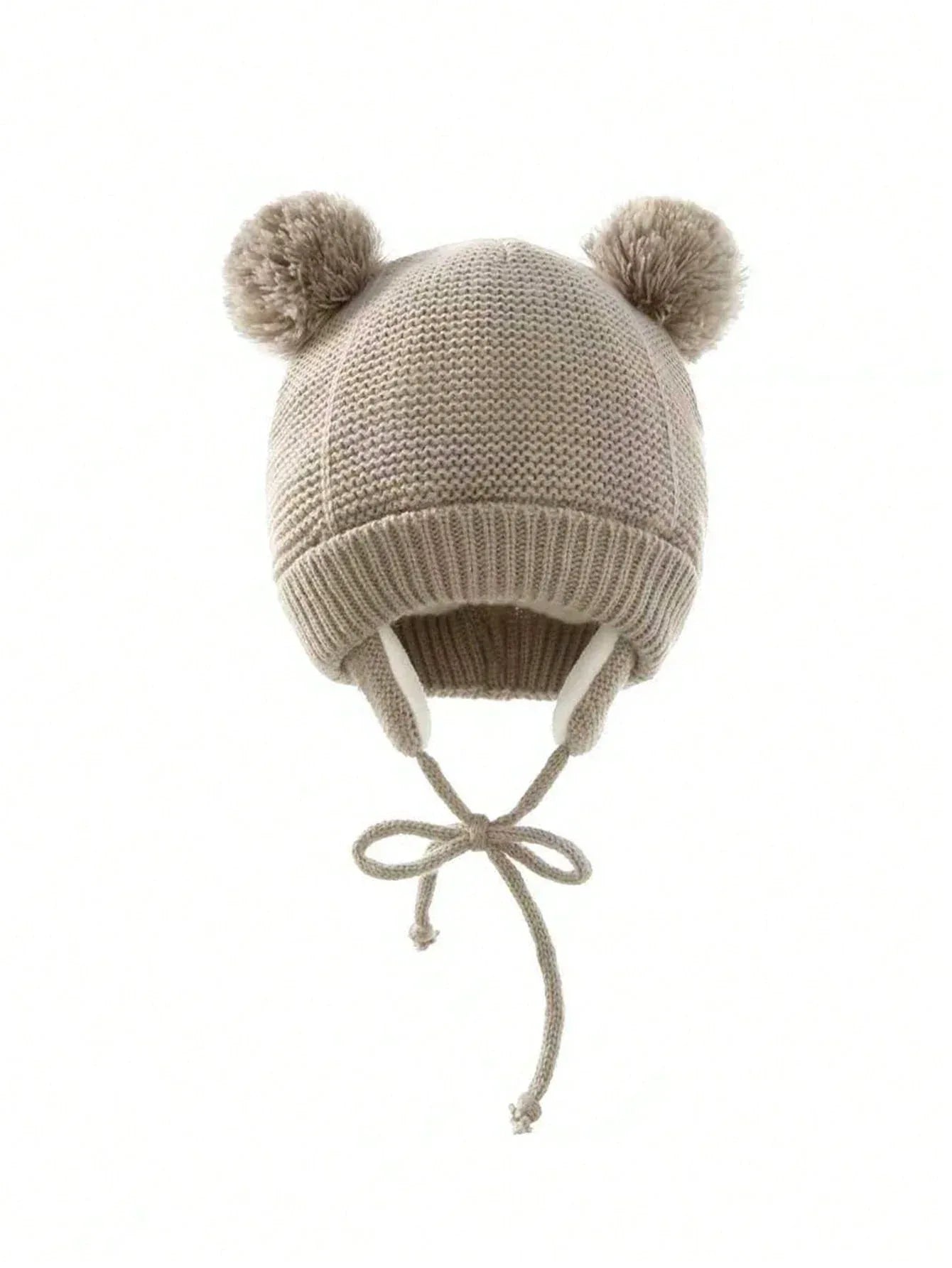 SHEIN-Cozy Embroidered Knit Beanie for Babies & Toddlers - alotasawkli
