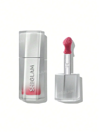 SHEGLAM Glass Lock Air Lip Gloss – That’s My Jam - alotasawkli