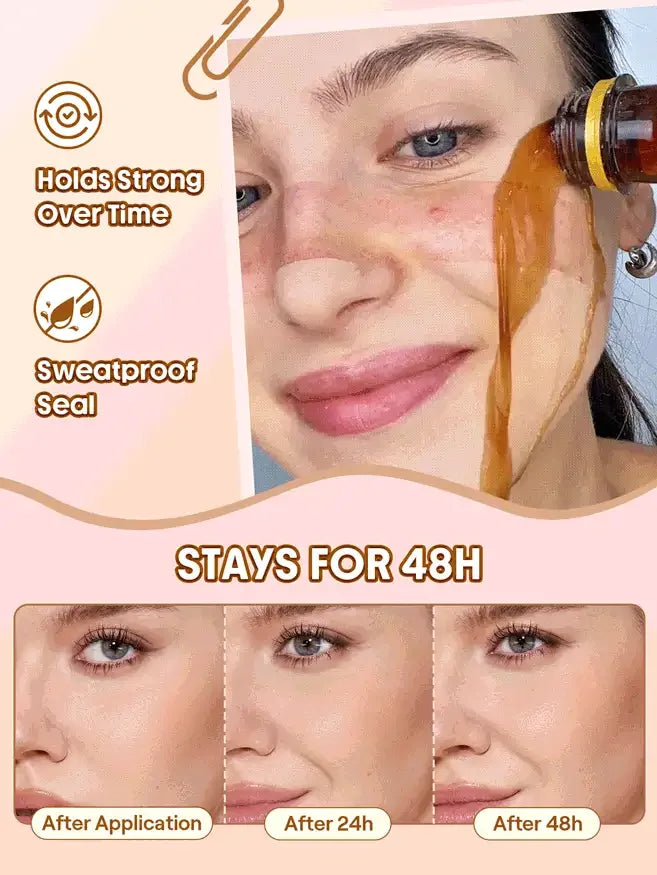 SHEGLAM Lock & Go Long-Lasting Cushion Foundation – Porcelain - alotasawkli