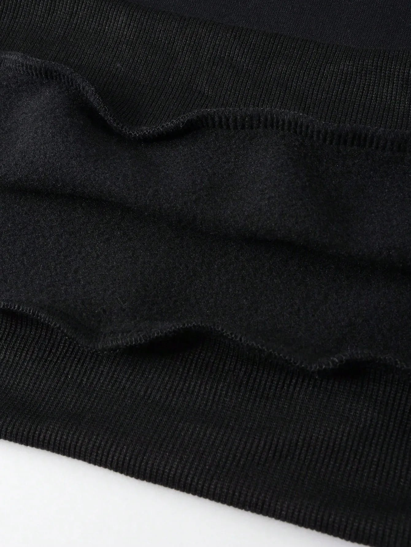 Classic Horse Logo Oversized Hoodie & Jogger Set - alotasawkli