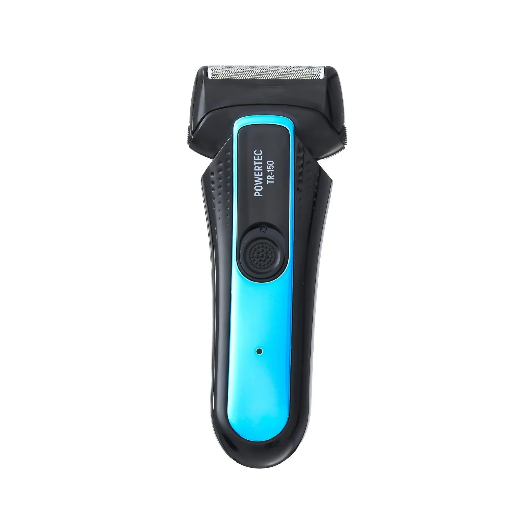 ماكينة حلاقة اللحية والخدين Powertec TR-150 Daily Zero Cut، قابلة للشحن - alotasawkli
