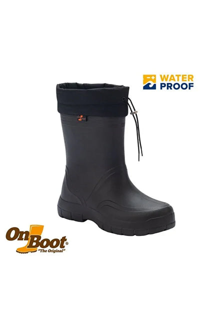 TRENDYOL-ON BOOT Onboot Eva Thermal Lightweight Waterproof Short - alotasawkli