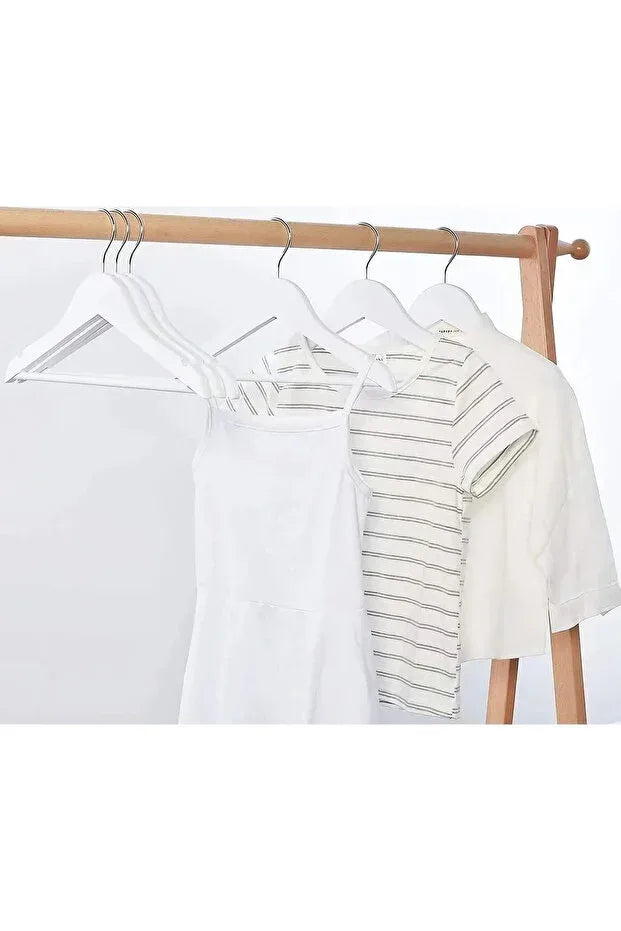 TRENDYOL-BabyLondy 12-Piece Closet Organizer, Kids Clothes Hanger - alotasawkli