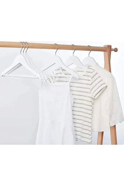TRENDYOL-BabyLondy 12-Piece Closet Organizer, Kids Clothes Hanger - alotasawkli