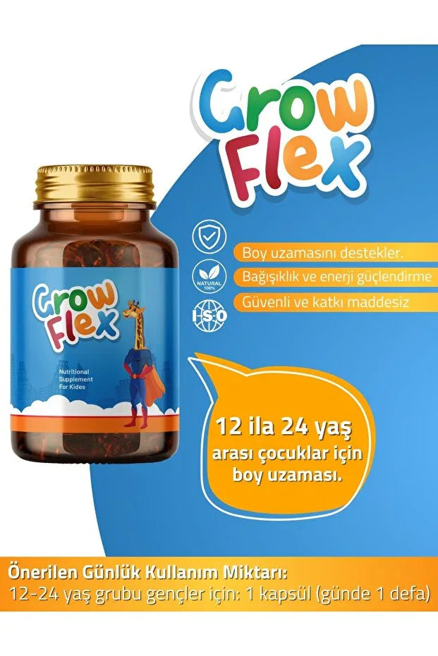 TRENDYOL-Growflex tablet (1 piece) - alotasawkli