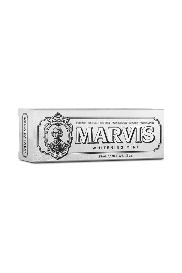 TRENDYOL-Marvis Whitening Mint Toothpaste 25 ML - alotasawkli