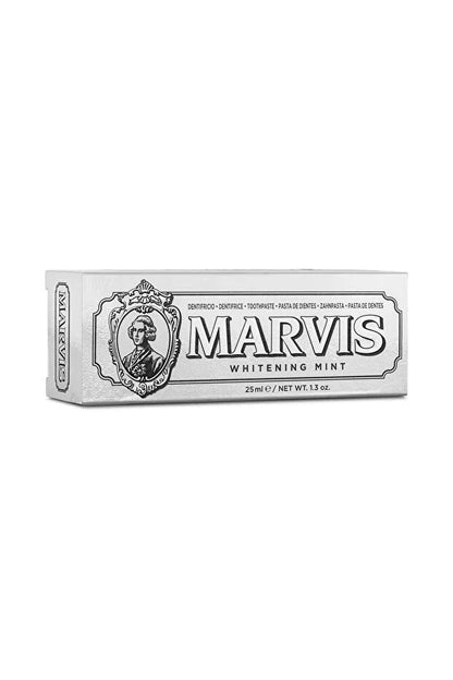 TRENDYOL-Marvis Whitening Mint Toothpaste 25 ML - alotasawkli