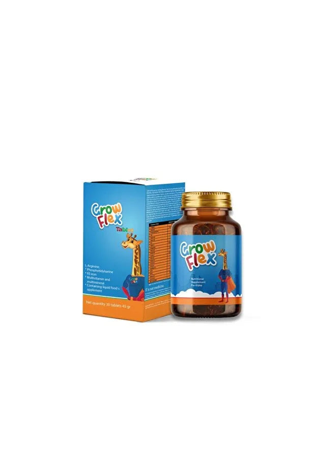 TRENDYOL-Growflex tablet (1 piece) - alotasawkli