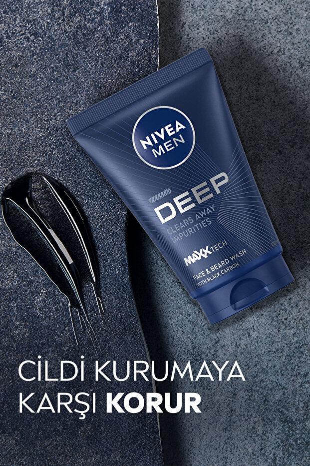 TRENDYOL-NIVEA MEN Grooming Se - alotasawkli