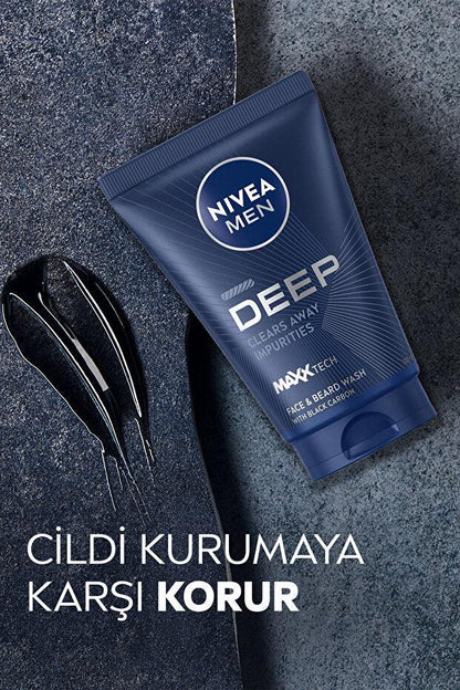 TRENDYOL-NIVEA MEN Grooming Se - alotasawkli
