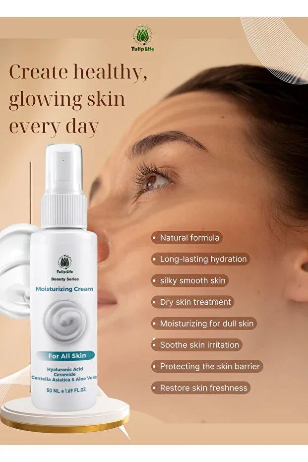 TRENDYOL-Tuliplife 24 Hour Effective Daily Intensive - alotasawkli