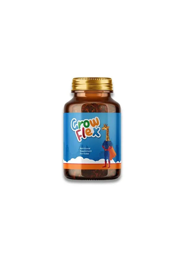 TRENDYOL-Growflex tablet (1 piece) - alotasawkli