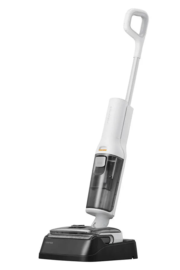 Roborock F25 RT Wet & Dry Smart Upright Vacuum Cleaner - alotasawkli