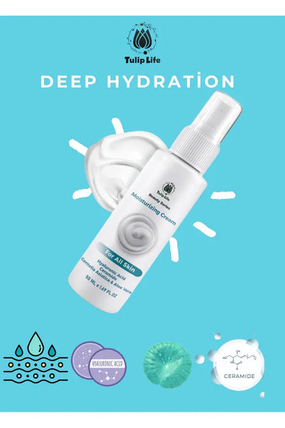 TRENDYOL-Tuliplife 24 Hour Effective Daily Intensive - alotasawkli