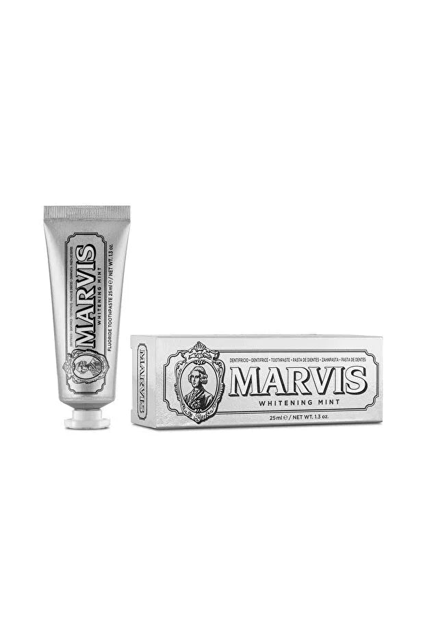 TRENDYOL-Marvis Whitening Mint Toothpaste 25 ML - alotasawkli