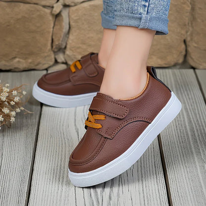 TEMU-Boys And Girls, Casual Sports Shoes - alotasawkli