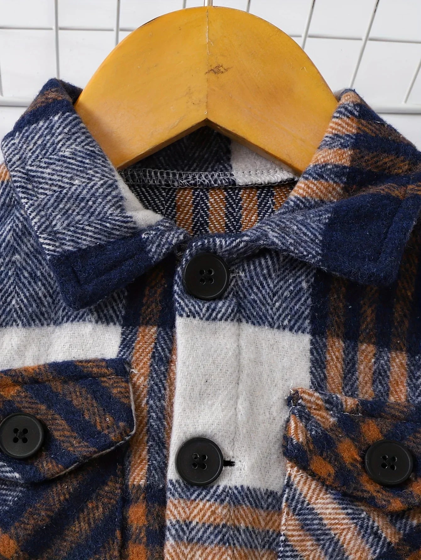 TEMU-Winter Warm Jumpsuit - Soft Fabric Suit with Pants - alotasawkli