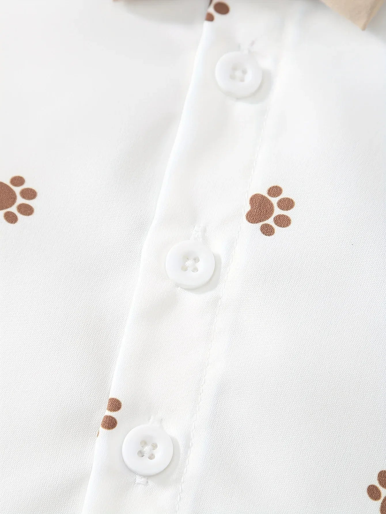 TEMU-2pcs Boy'S Short Sleeve Turned Collar - alotasawkli