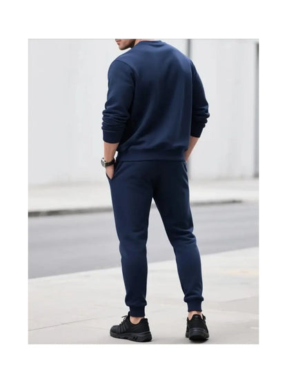 تي شيرت رجالي بتصميم عصري مطبوع عليه "MEN PAUSE ALT ÜST Team Fashion"، مناسب للركوب على الدراجات - alotasawkli