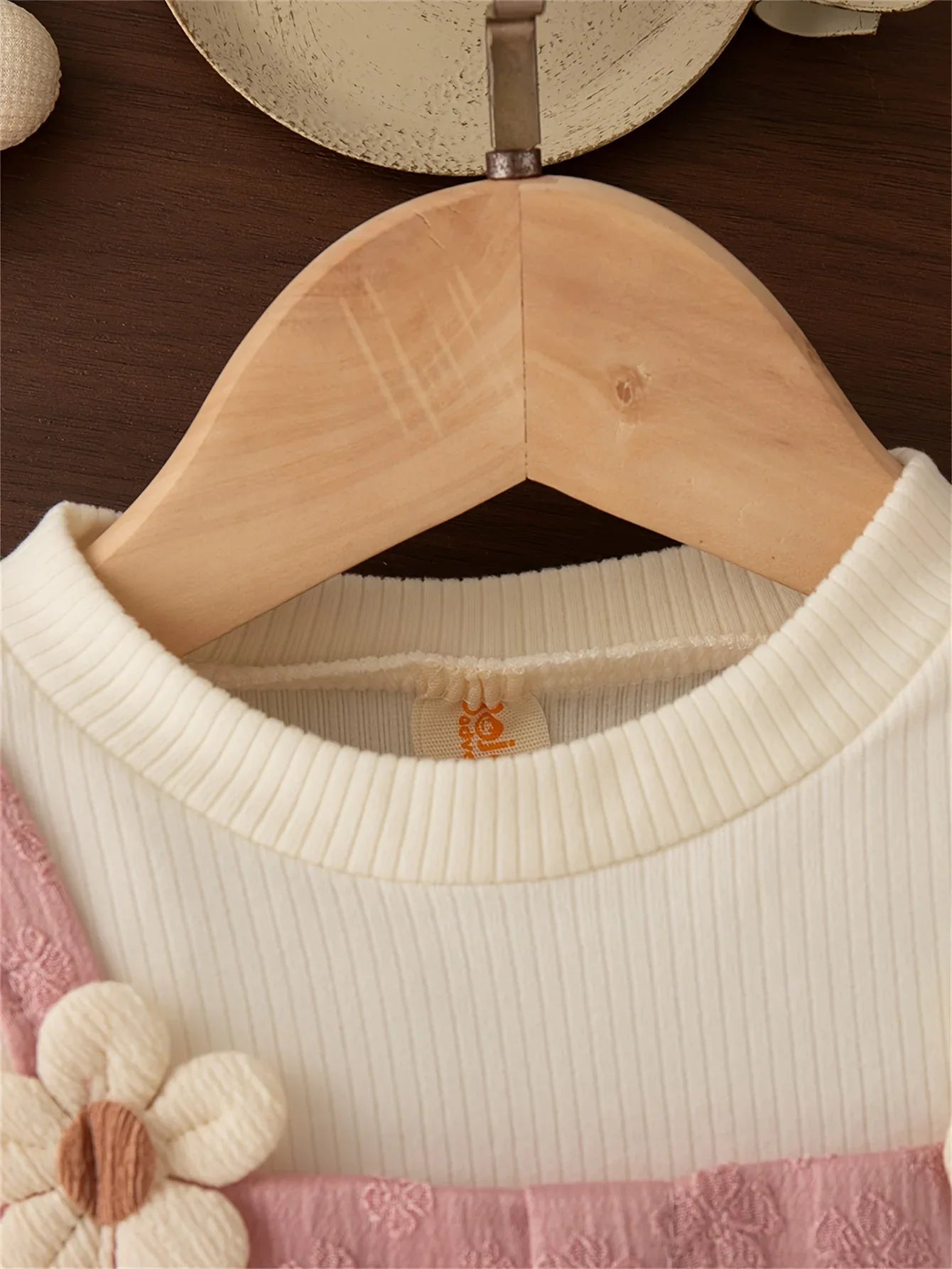 TEMU-New Autumn Collection for Baby Girls Featuring - alotasawkli