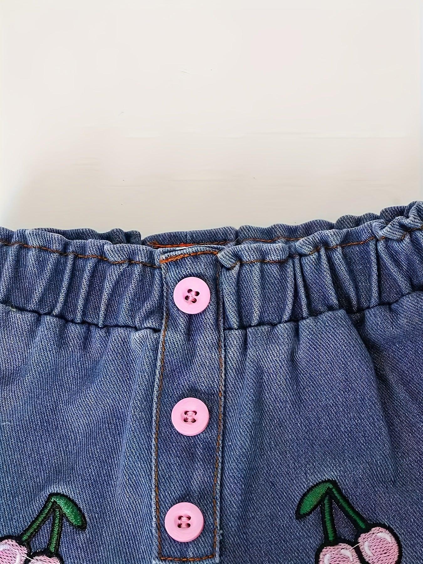 TEMU-Spring And Autumn Casual Sweet And Cute - alotasawkli