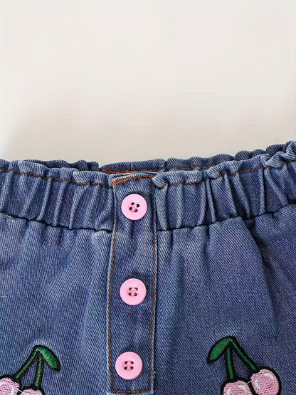 TEMU-Spring And Autumn Casual Sweet And Cute - alotasawkli
