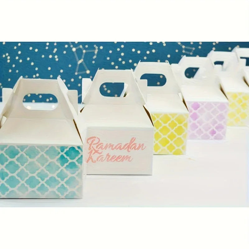 TEMU-Reusable Islamic Ramadan & Eid -Fitr Craf - alotasawkli