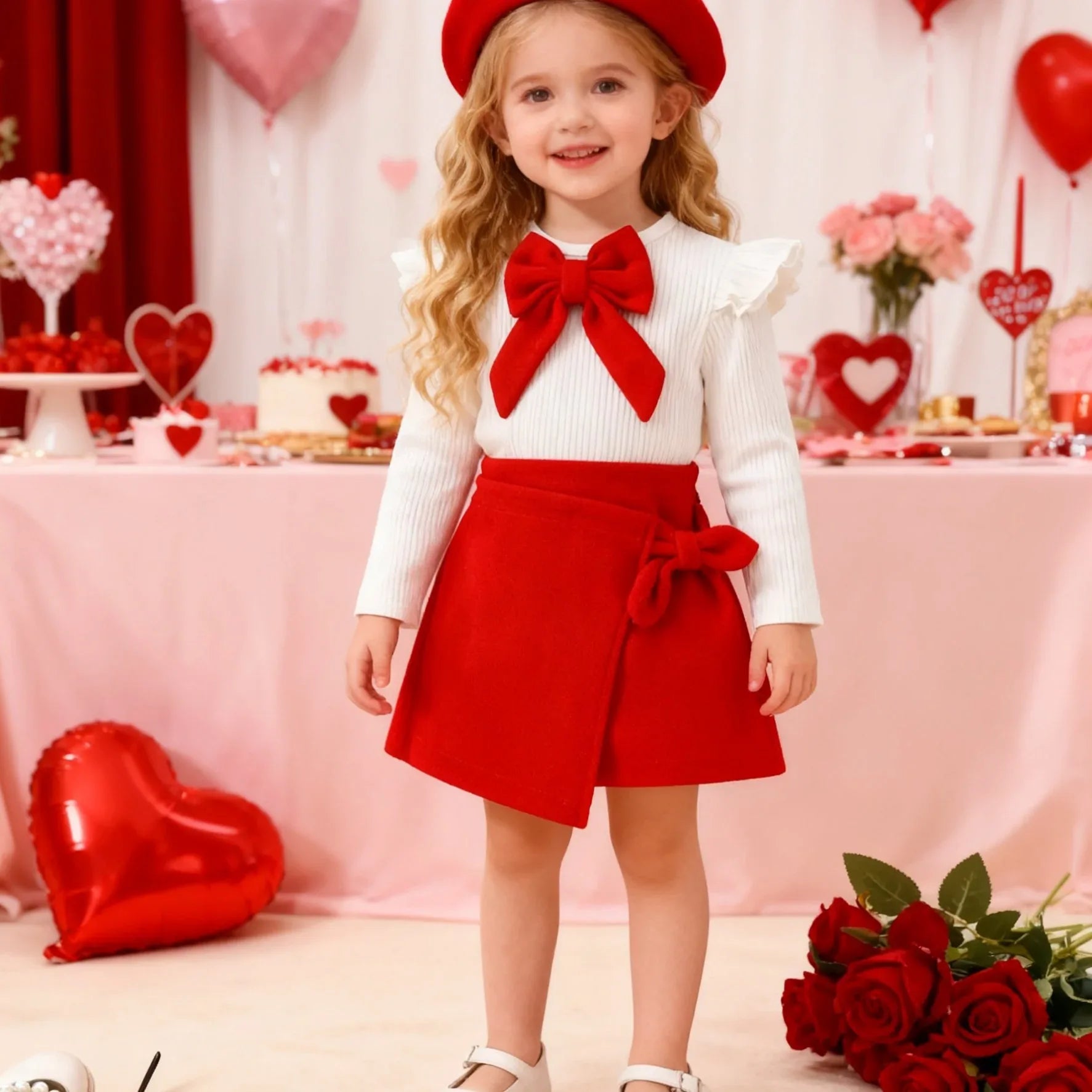 TEMU-Fashionable Toddler Outfit Featuring - alotasawkli