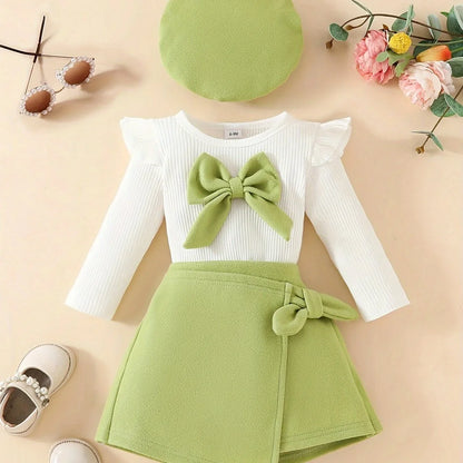 TEMU-Fashionable Toddler Outfit Featuring - alotasawkli