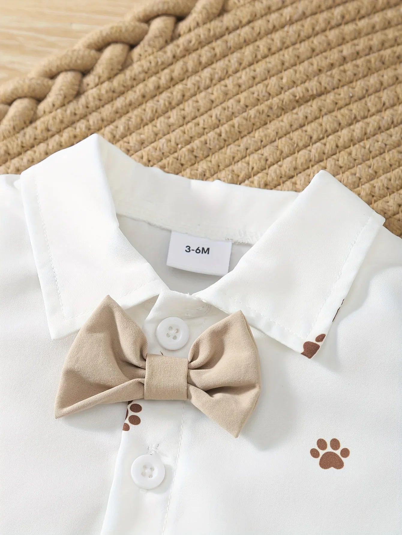 TEMU-2pcs Boy'S Short Sleeve Turned Collar - alotasawkli