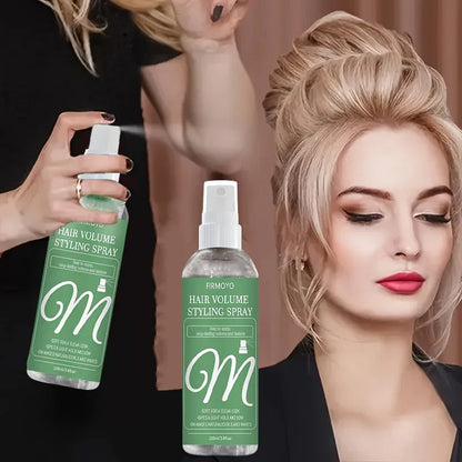 TEMU-Keratin Volume Styling Spray - alotasawkli