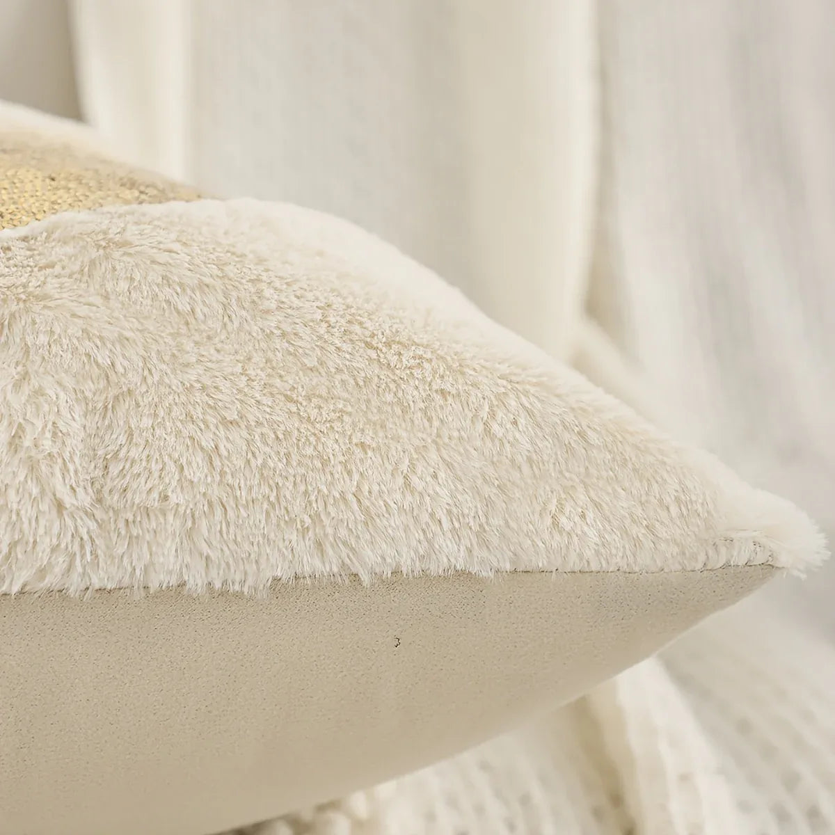 TEMU-1pc Ramadan Decorative Pillow Cover - alotasawkli