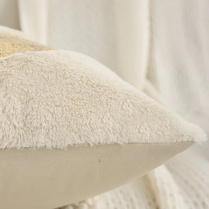 TEMU-1pc Ramadan Decorative Pillow Cover - alotasawkli