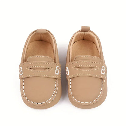 TEMU-Kids' Summer Slip-On Loafers - alotasawkli