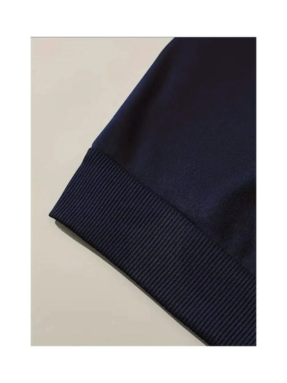 تي شيرت رجالي بتصميم عصري مطبوع عليه "MEN PAUSE ALT ÜST Team Fashion"، مناسب للركوب على الدراجات - alotasawkli