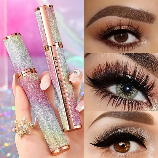 Mascara, Not Sticky, Not Greasy, Curled Up - alotasawkli