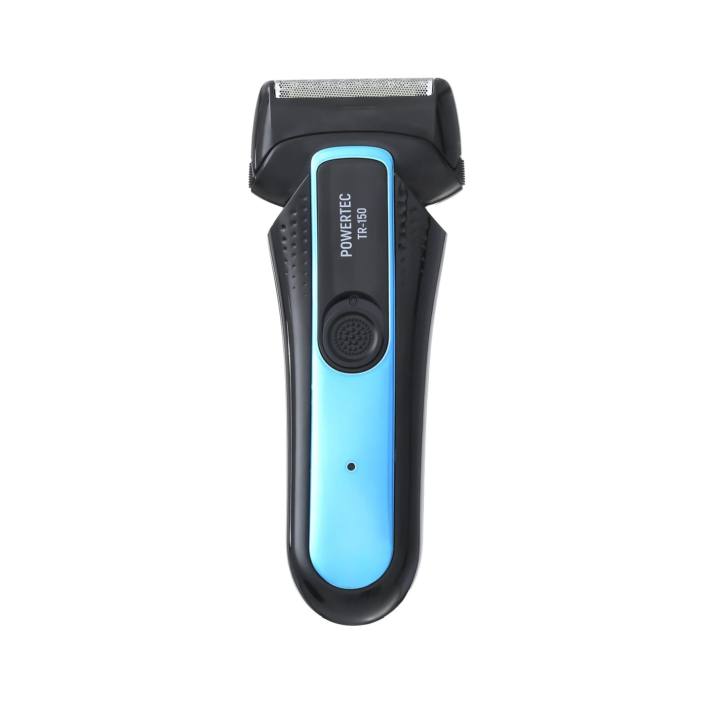 ماكينة حلاقة اللحية والخدين Powertec TR-150 Daily Zero Cut، قابلة للشحن - alotasawkli